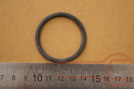 Кольцо уплотнительное коленчатого вала ЗМЗ-406