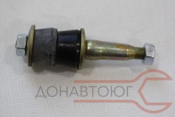 Болт амортизатора нижний ГАЗ-3307
